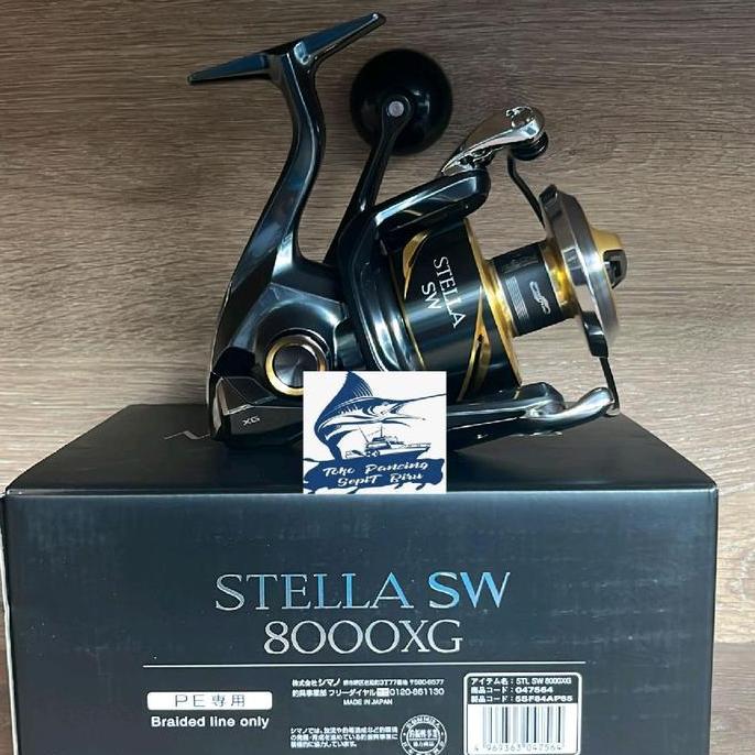 harga reel shimano terbaru 2018 NEX1000FJ Nexave FJ Spinning The Shimano Nexave FJ spinning reel has been redesigned for modern style and smooth Reel Pancing Shimano - Harga