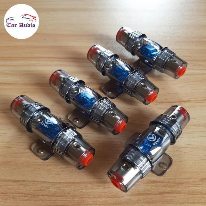 Jual Promo Fuse V Enom Anl 60 Amper Skring V Enom Anl 60 Amper Fuse Anl ...