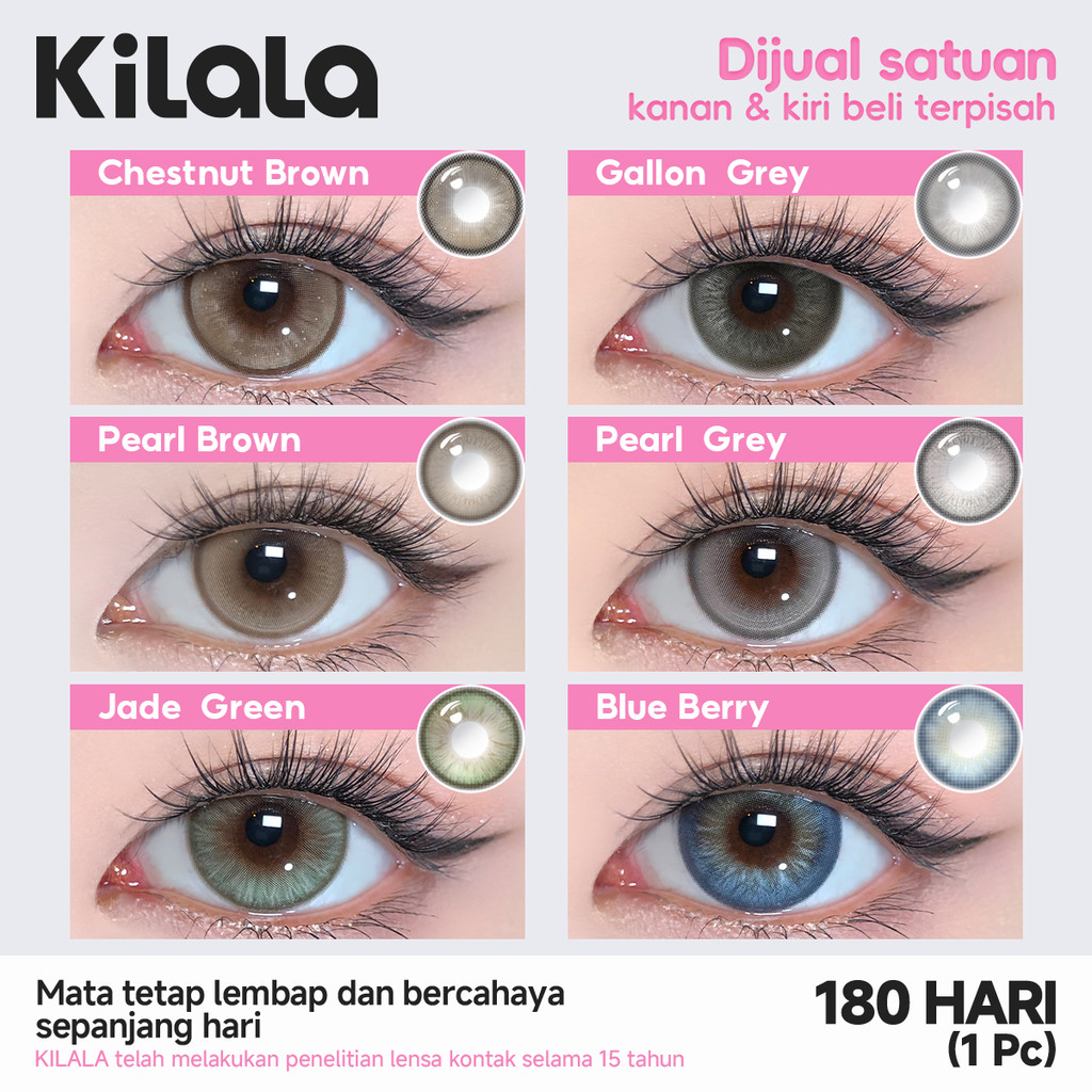 Toko Online Kilala Official Store | Shopee Indonesia