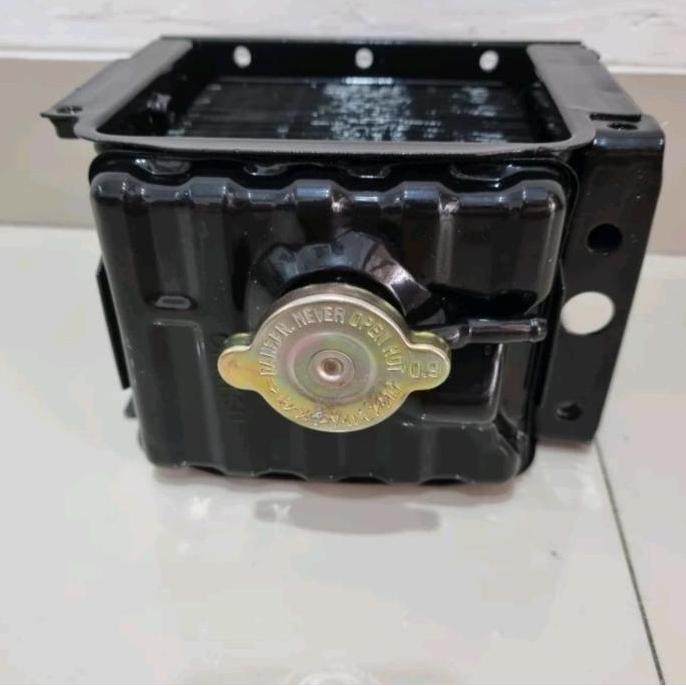 Jual Tf85 Yanmar Radiator / Condensor Mesin Yanmar Tf 85 | Shopee Indonesia