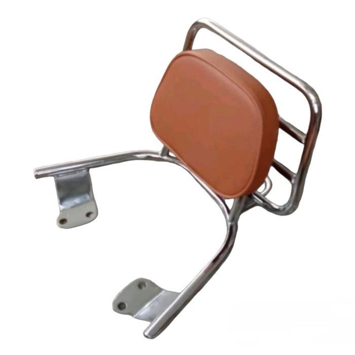 Jual Rak Belakang / Backrack / Back Rack Honda Stylo160 Scoopy Dan ...
