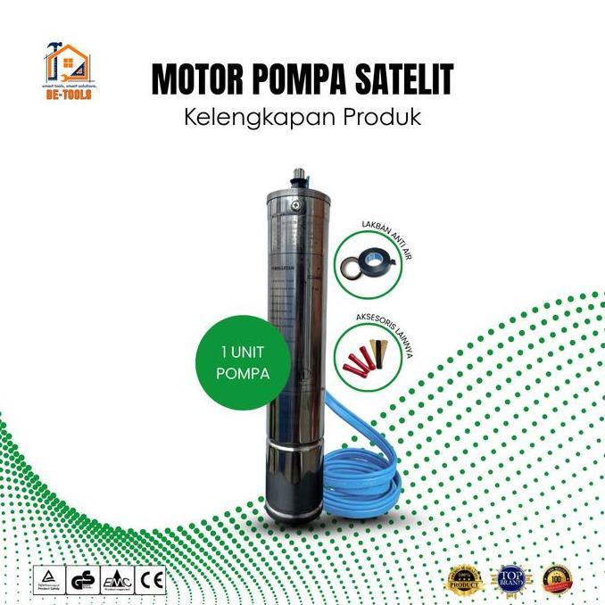 Jual pompa mesin air 2.5 hp Harga Terbaik & Termurah Oktober 2026 ...