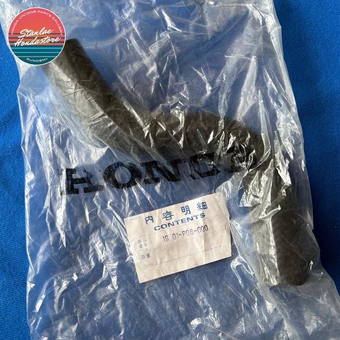 Jual SELANG RADIATOR ATAS CIVIC GENIO ESTILO FERIO ORIGINAL READY STOCK ...