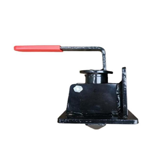 Jual SEIRAKY Kunci Twist Lock Konteiner Alat Pengaman Container ...