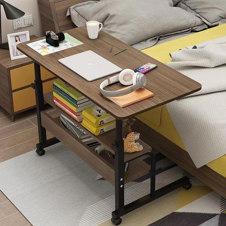 Jual JUTASTORE Meja Belajar Adjustable Meja Laptop Meja Kerja Minimalis ...
