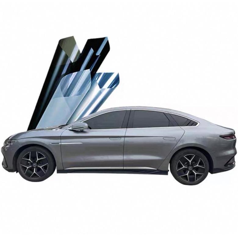Jual NEW DEALS Sticker Kaca Film Riben Stiker Kaca Film Mobil Stiker ...