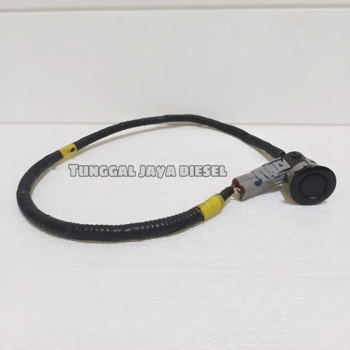 Jual Sensor Parkir Corner Depan Toyota Innova Reborn Tipe V Q Venturer ...