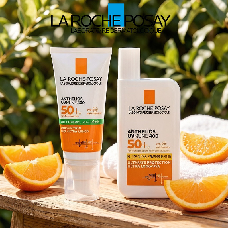 Jual La Roche Posay Sunscreen Terlengkap & Harga Terbaru Mei 2026 ...