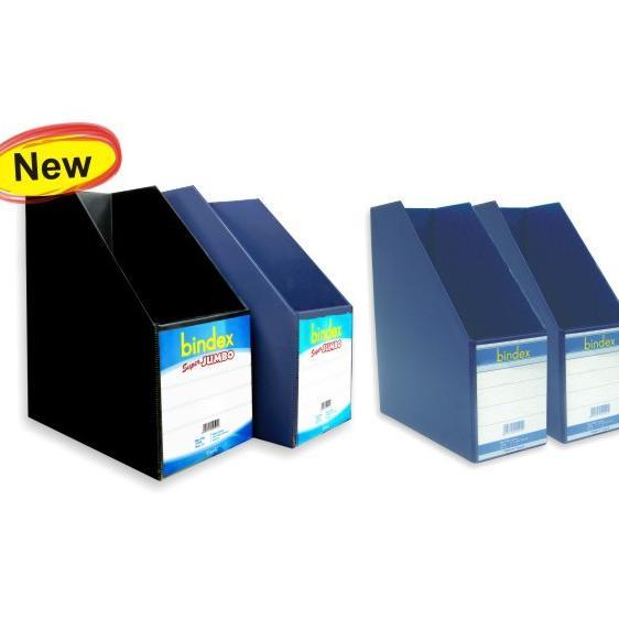 Jual Box File Bindex 1035B Jumbo [1 pcs] Termurah | Shopee Indonesia