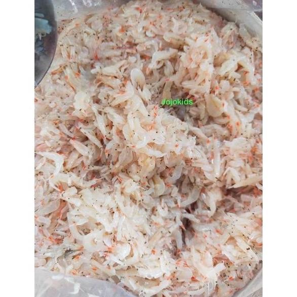 Jual Processed - Seujot Saeujeot / Cencalok / Hakoi / Udang Fermentasi ...