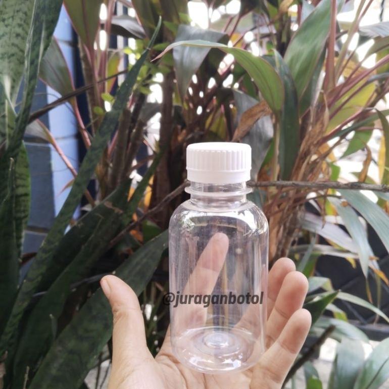 Jual Botol 150Ml Tutup Ln Isi 100Pc/Botol Cuko/Botol Minuman | Shopee ...