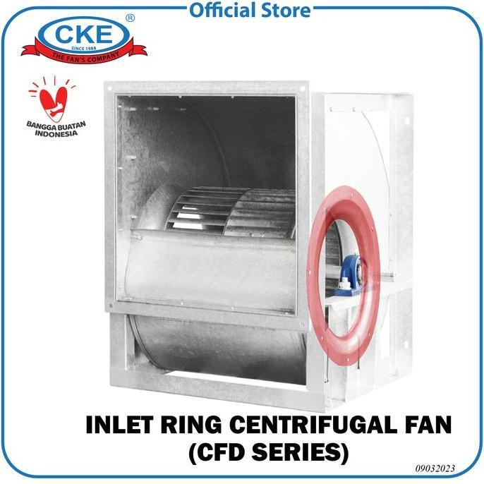 Jual Centrifugal Fan Inlet Ring 315Mm Ring Sparepart Centrifugal Blower ...