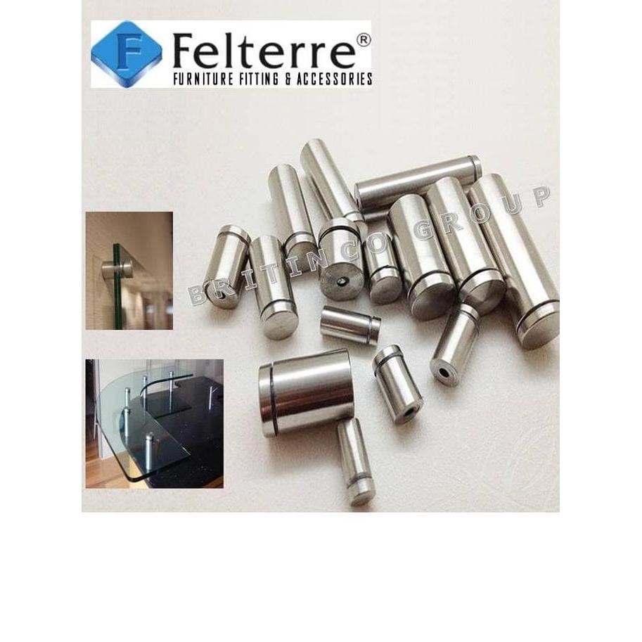 Jual sign board 19X40 /pin iklan/penjepit acrilic | Shopee Indonesia
