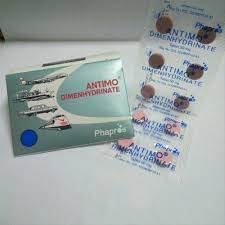 Jual Antimo Obat Anti Mabok Perjalanan Darat Laut Udara | Shopee Indonesia