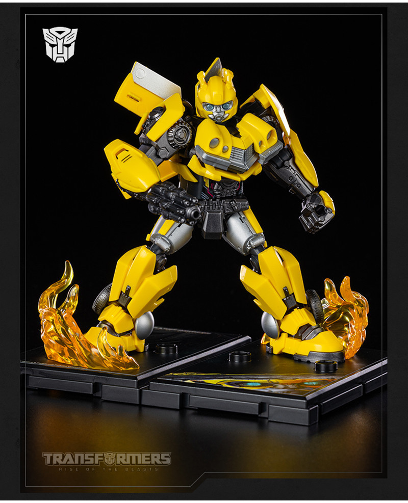 Jual OHSOME Classic Transformers Action Figure Patung Pajangan Figure
