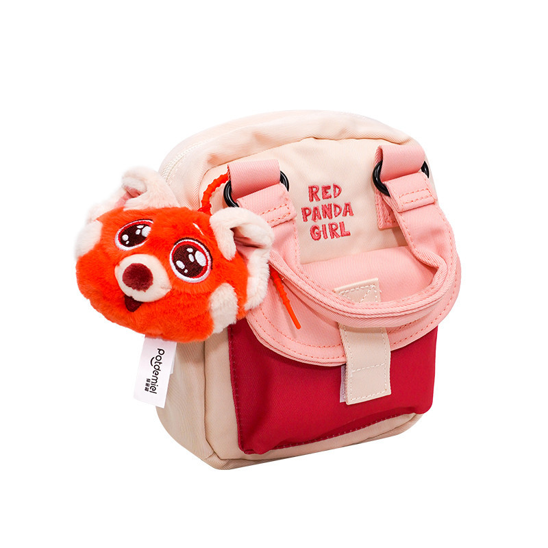 Jual 【OHSOME x Disney】- Egradable·Pixar Chip n Dale/Buzz/Red Panda ...