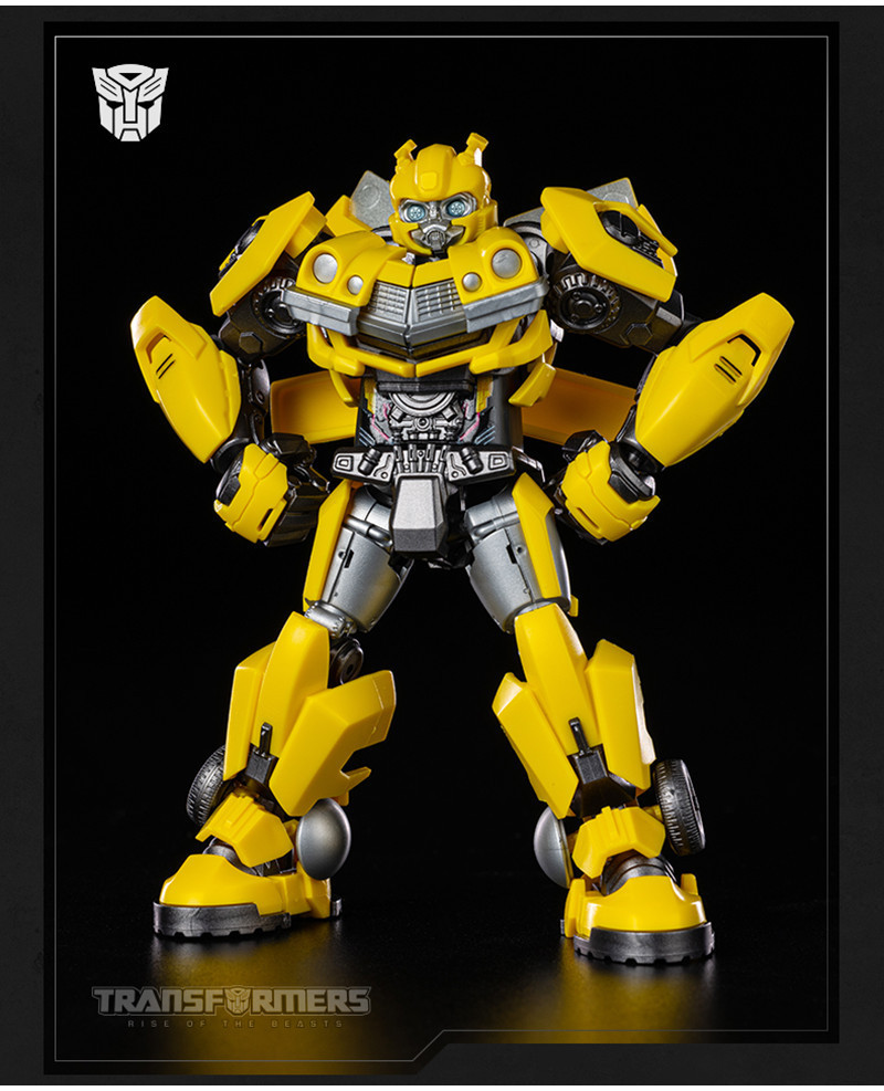 Jual OHSOME Classic Transformers Action Figure Patung Pajangan Figure