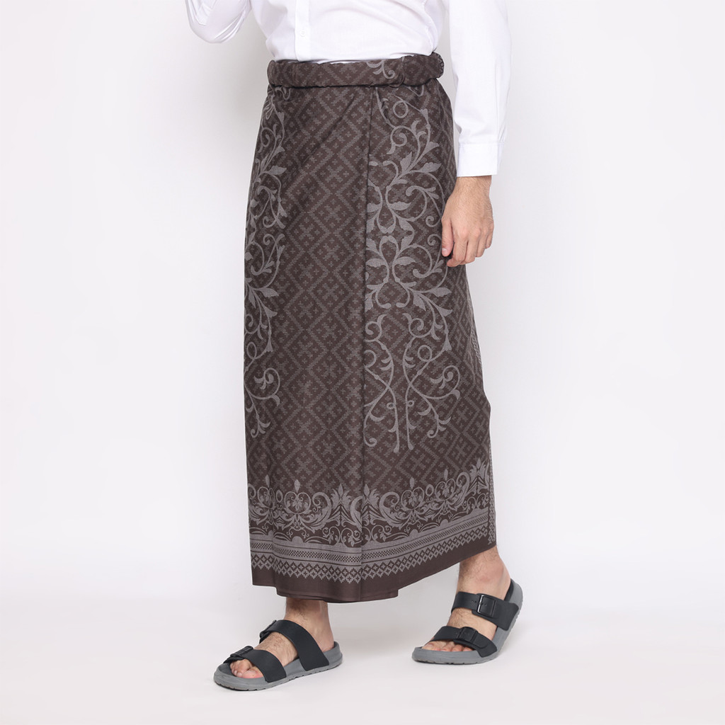 Jual Hadinata Batik Sarung Hafizh | Shopee Indonesia