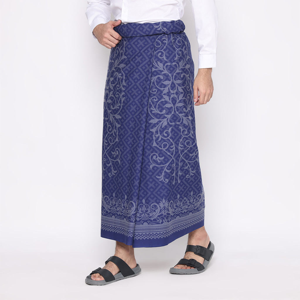 Jual Hadinata Batik Sarung Hafizh | Shopee Indonesia