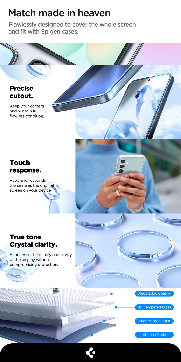 Screen Protector Glazedinc Realme Pro Screen Protector Poco X3