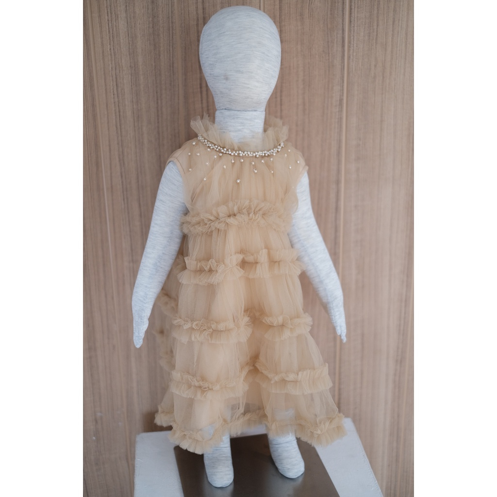 Jual MADELINE DRESS (SAMPLE SALE) | Shopee Indonesia