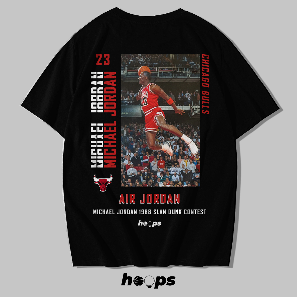 Basketball Player Jordan Free Throw Line Dunk Shirt Jordan Flight