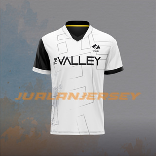 the valley jersey mlbb