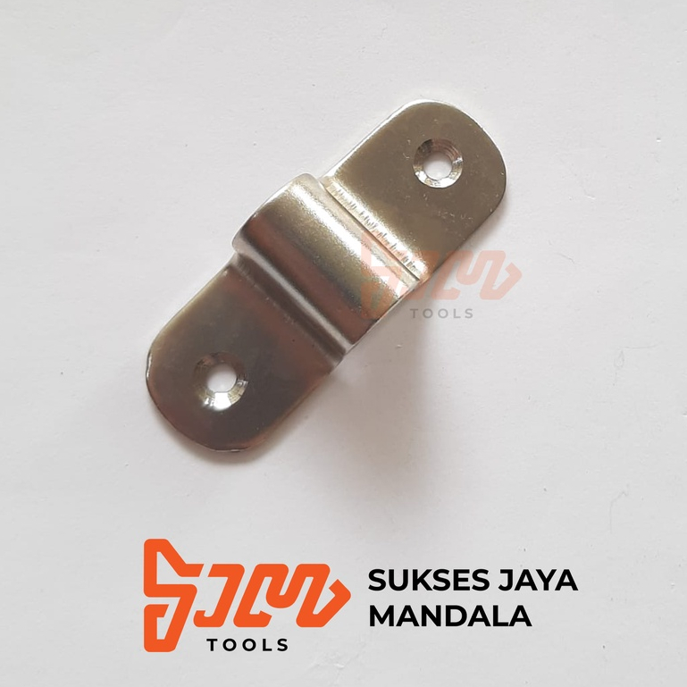 Jual Grendel / Gerendel Overpal TEBAL 4 inch + Sekrup | Shopee Indonesia