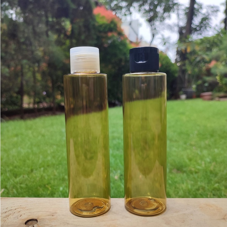 Jual Botol Shampo Botol Kosong Plastik 150ml Botol Lotion Botol ...
