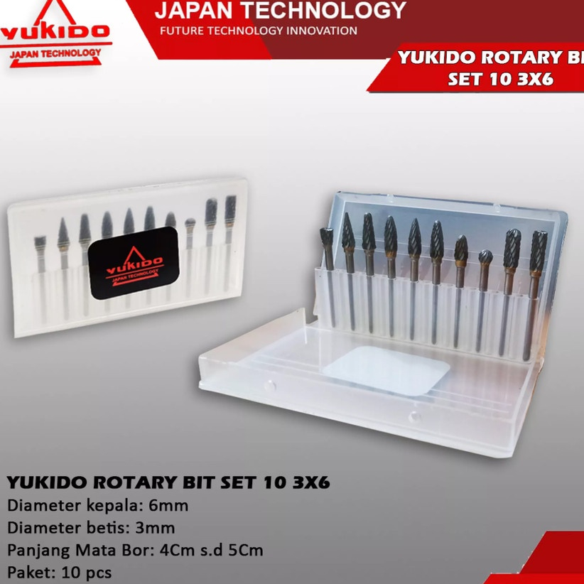 Jual Mesin Bor Gantung Foredom CC30 Made in USA free YUKIDO MATA BOR ...