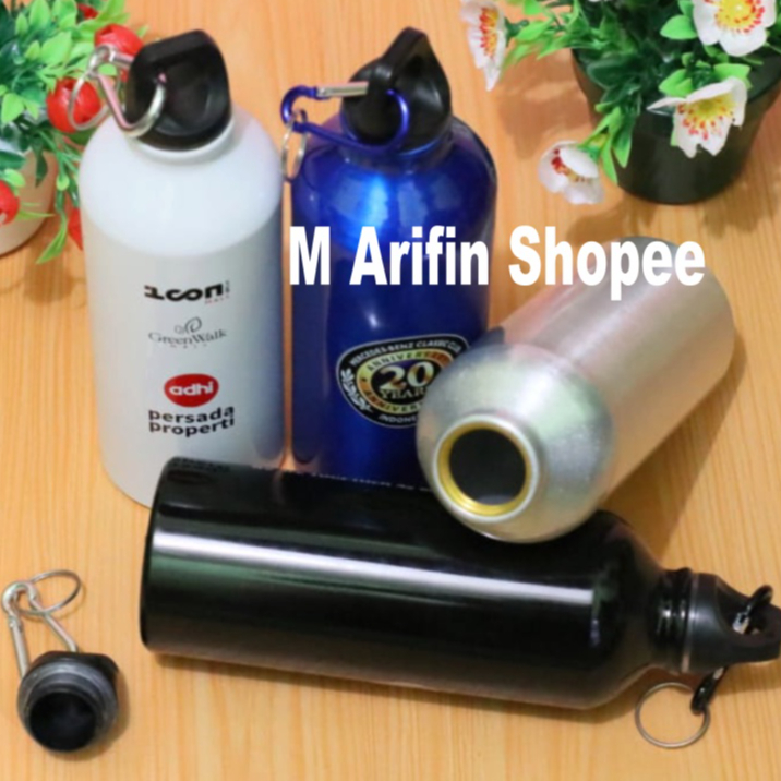 Jual tumbler sport tumbler sport polos tumbler sport custom botol minum ...