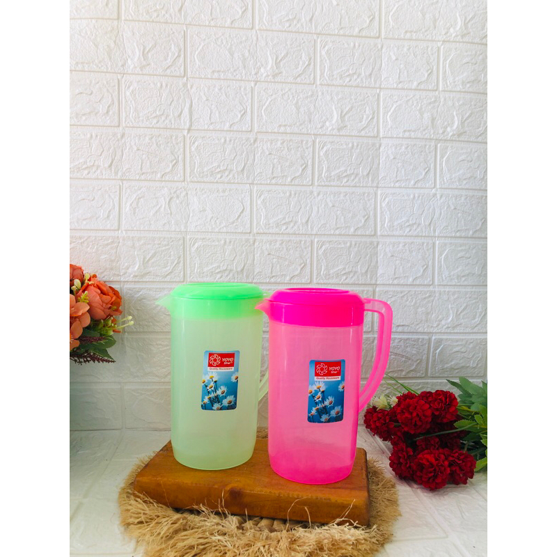 Jual Water Jug Atau Teko Minuman Yoyo Star 14liter Shopee Indonesia 3940