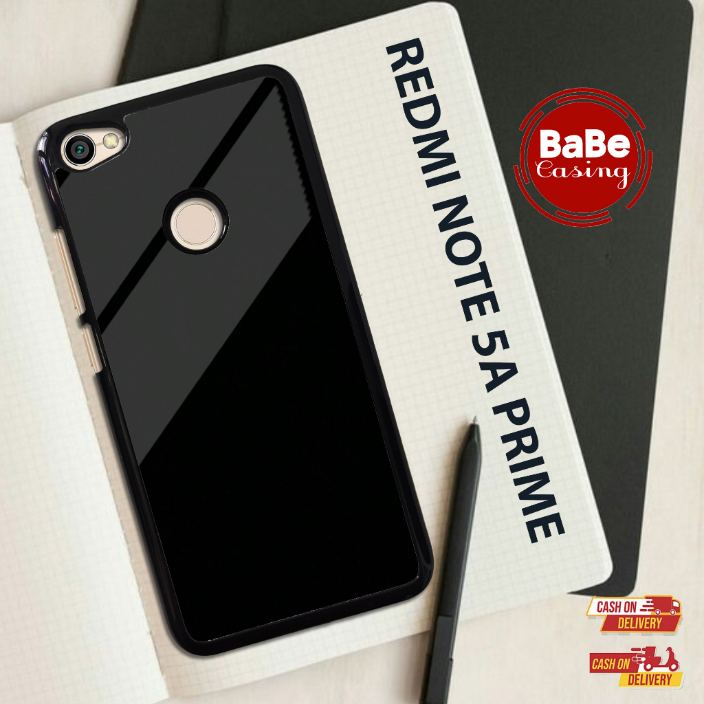 Jual Case REDMI NOTE 5A PRIME REDMI NOTE 5A PRIME Casing