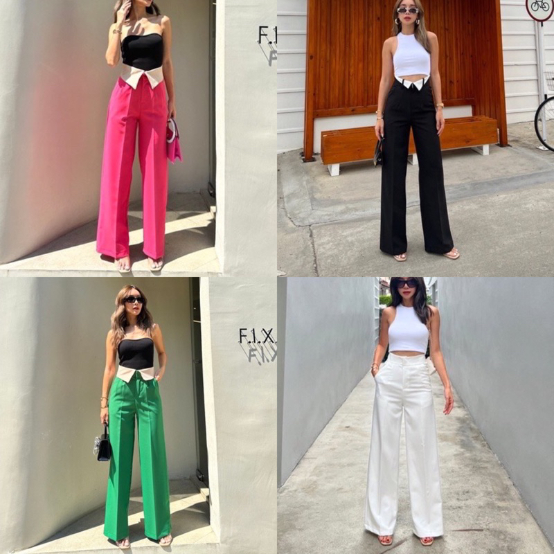 Jual Promthong pants original thailand | Shopee Indonesia