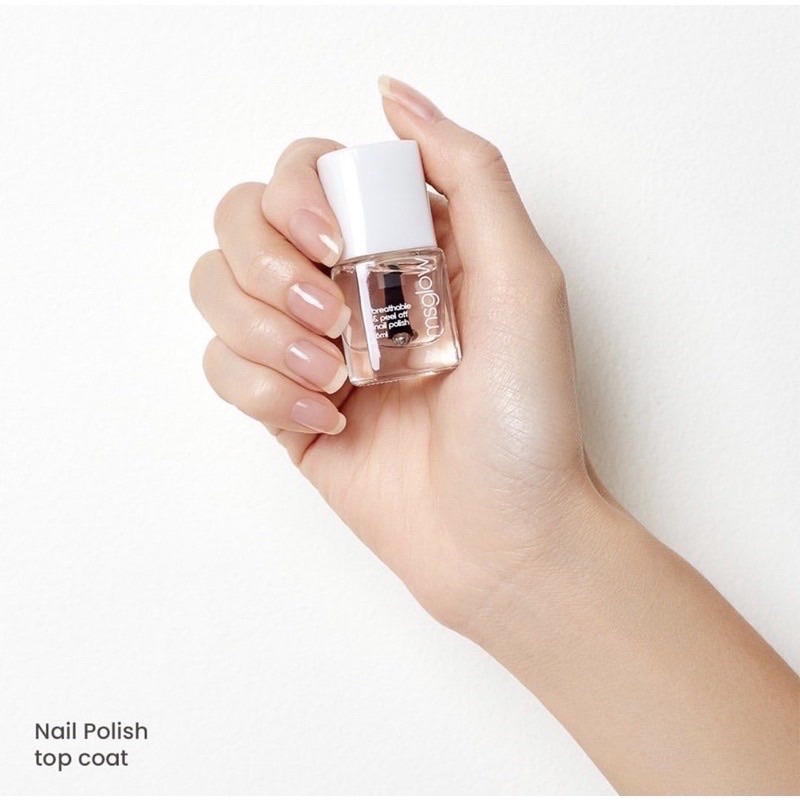 Jual nail polish / kutex halal | Shopee Indonesia