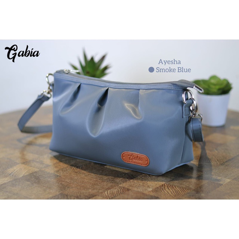 Jual AYESHA BAG BY GABIA Shopee Indonesia