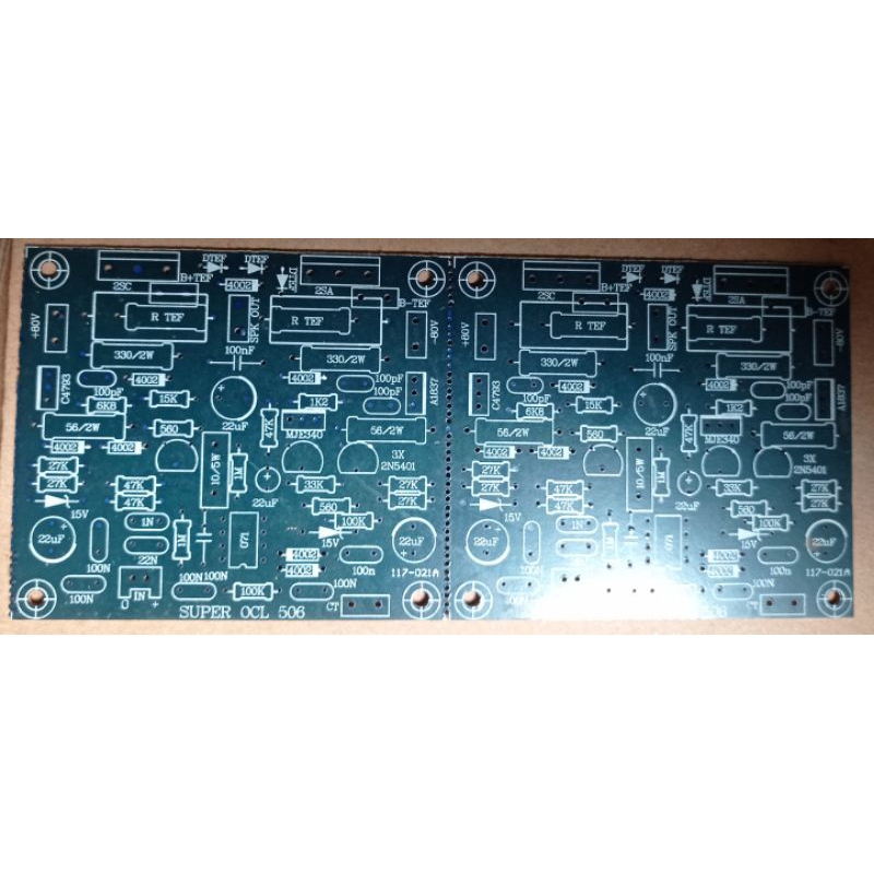 Jual pcb socl 506 | Shopee Indonesia