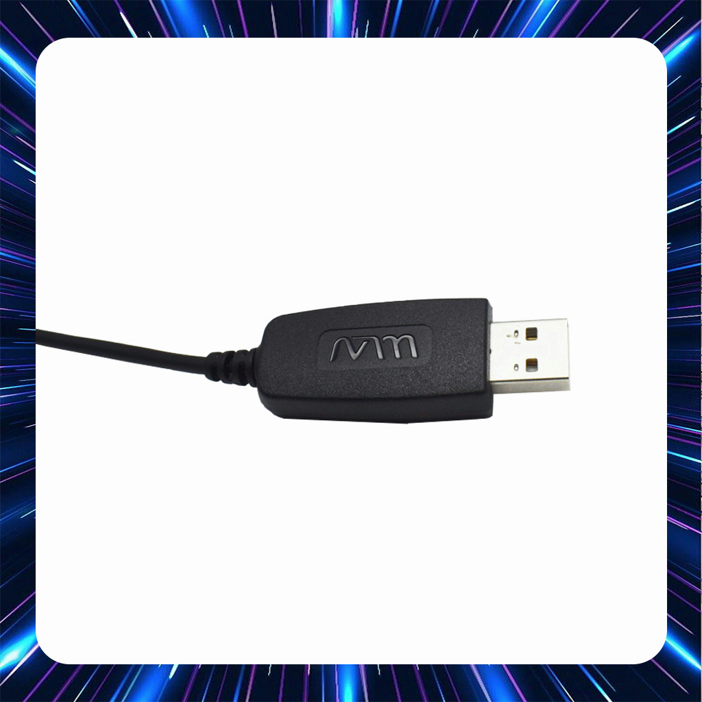 Jual Cable Data USB Program Ht Walkie Talkie WLN C1 Dan 888S ORIGINAL ...
