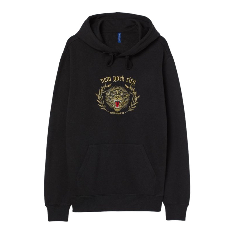 Hoodie macan hotsell