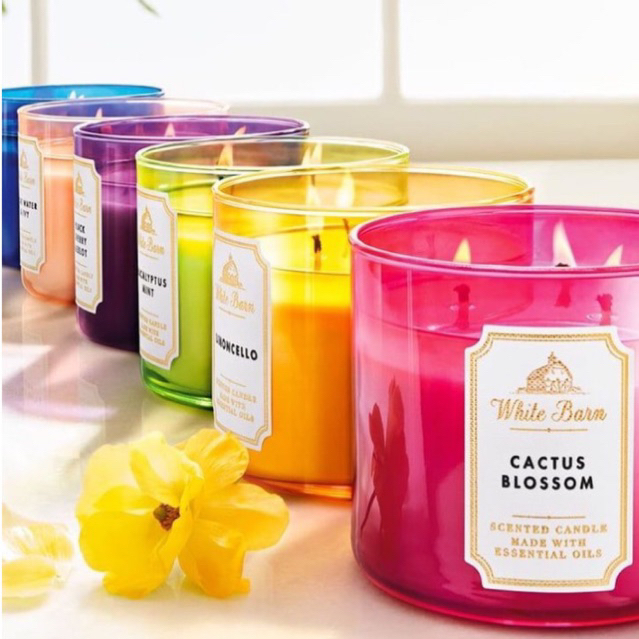 3 Wick Candle Sale Bath And Body Works 2025 Audrey Mcdonald