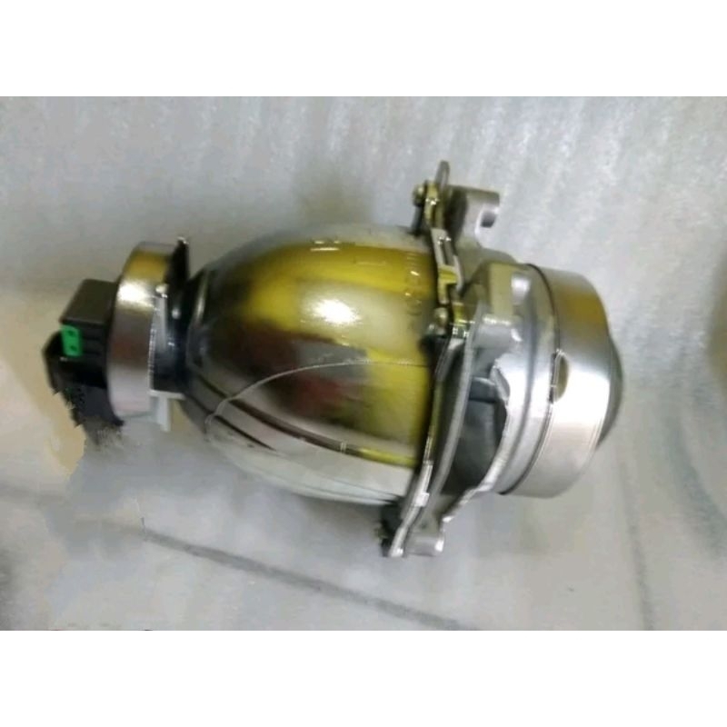 Jual Projector Rush /Terios tipe Halogen H11 | Shopee Indonesia