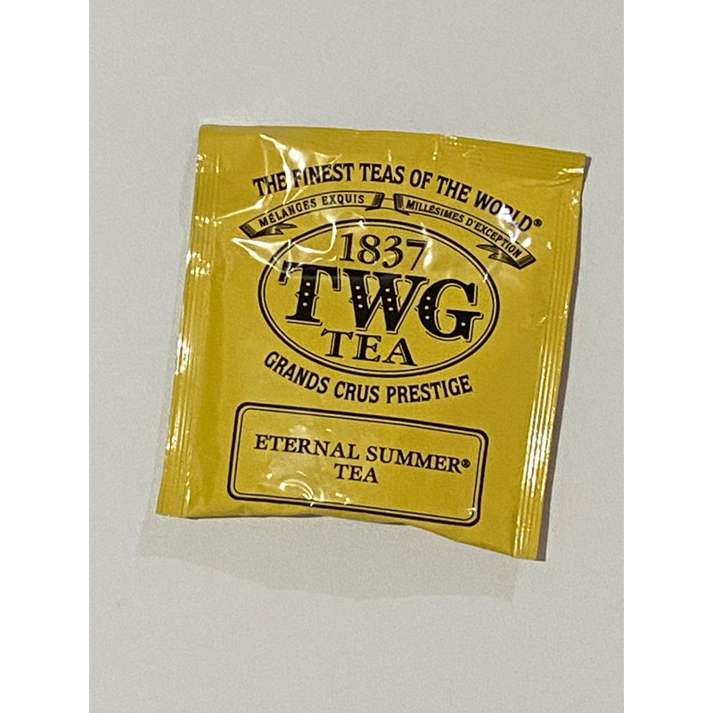 Jual TWG Tea Original | TWG Tea 1837 | Teh Singapore | TWG Teabag | TWG ...