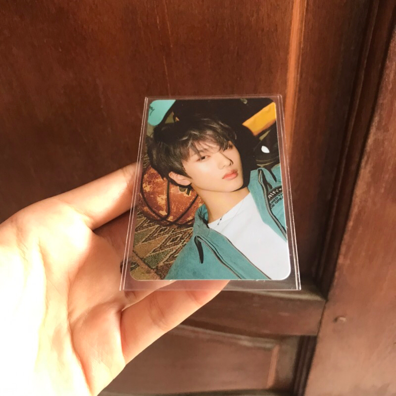 Jual Photocard Jisung Md Hot Sauce Nct Dream Md Deco Hot Sauce Jisung Hotsa Shopee Indonesia