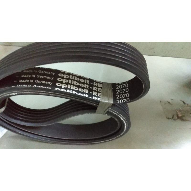 Jual Belt Optibelt RB PL2070 PL 2070 Harga Per Jalur | Shopee Indonesia