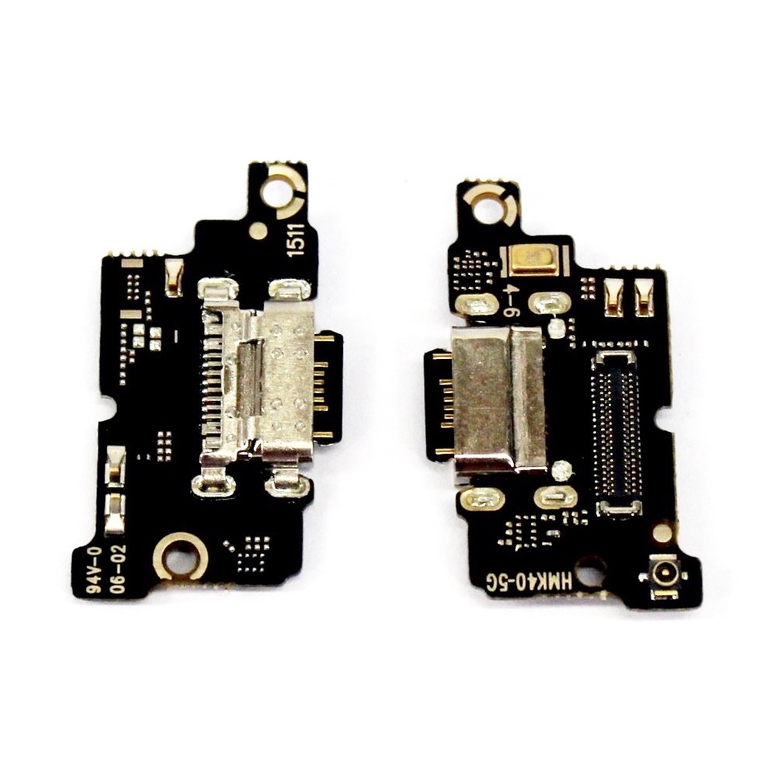 Jual FLESIBLE FS KONEKTOR TC XIA POCO F3 + IC + MICROPHONE + BOARD ...