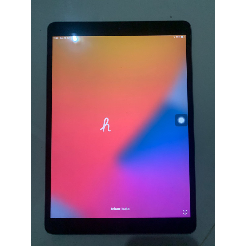 Jual Ipad Air 3 Shopee Indonesia