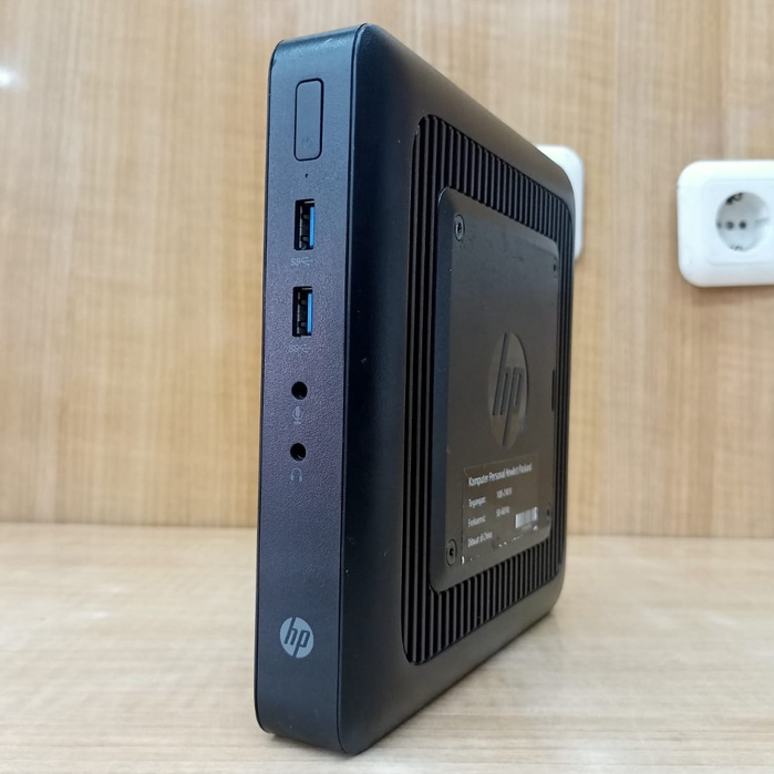 Jual Mini PC Thin Client T520 Flexible Series AMD with Radeon R2E Ram 4 ...