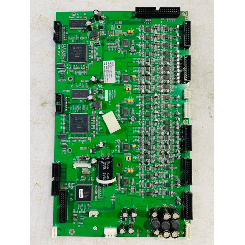 Jual Main Board Mixer Digital T2208 Shopee Indonesia