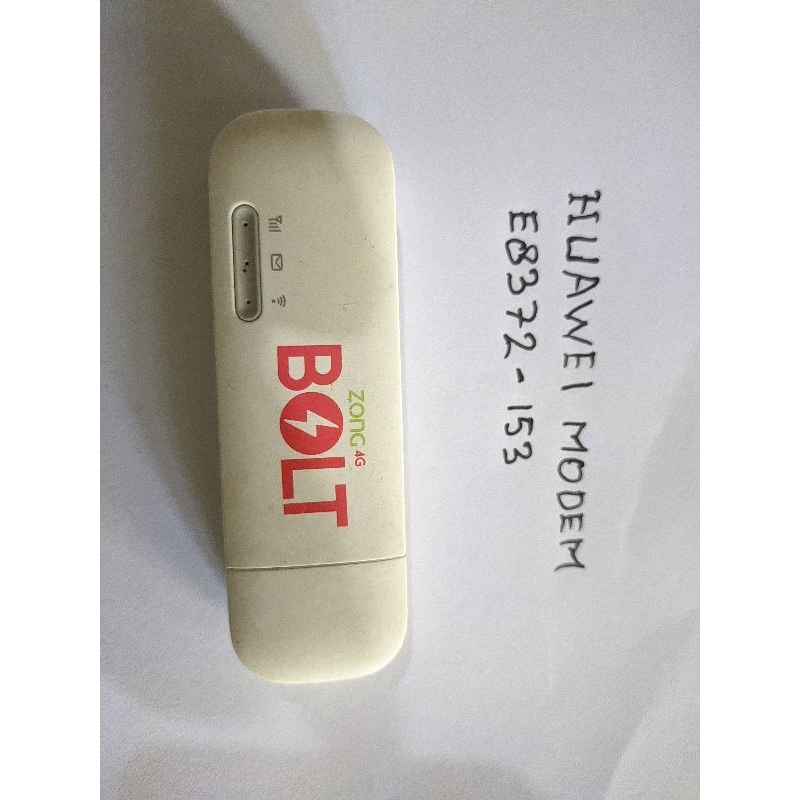 Jual Modem Huawei E8372h | Shopee Indonesia