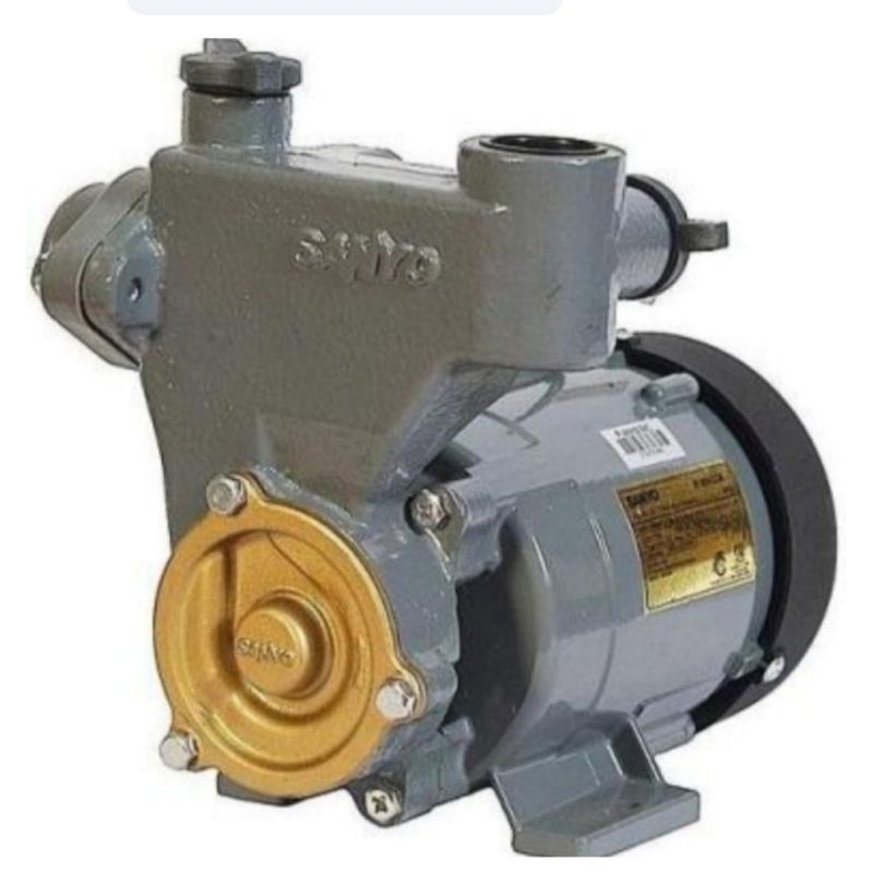 Jual pompa air sanyo non otomatis pwh 137c / 138c | Shopee Indonesia